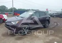 2017 Toyota RAV4 фото