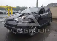 2017 Toyota RAV4 фото