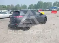 2017 Toyota RAV4 фото