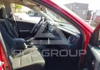 2017 Toyota RAV4 фото