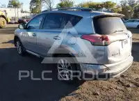 2017 Toyota RAV4 photo