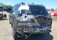 2017 Toyota RAV4 фото