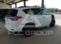 2017 Toyota RAV4 фото