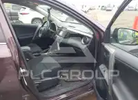 2017 Toyota RAV4 photo