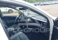 2017 Toyota RAV4 фото