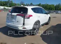 2017 Toyota RAV4 фото