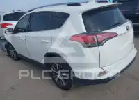 2017 Toyota RAV4 фото