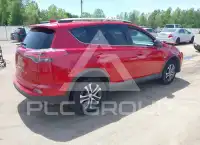 2017 Toyota RAV4 фото