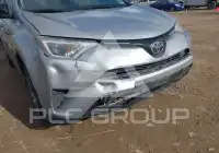 2017 Toyota RAV4 фото