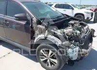 2017 Toyota RAV4 фото