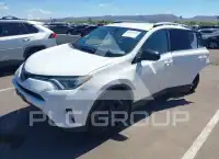 2017 Toyota RAV4 photo