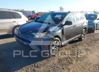 2017 Toyota RAV4 фото