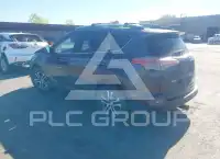 2017 Toyota RAV4 photo