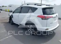 2017 Toyota RAV4 photo