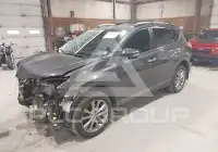 2017 Toyota RAV4 photo
