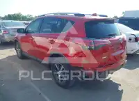 2017 Toyota RAV4 фото