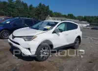 2017 Toyota RAV4 фото