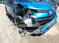 2017 Toyota RAV4 photo