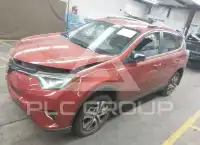 2017 Toyota RAV4 фото