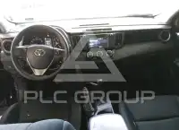 2017 Toyota RAV4 photo