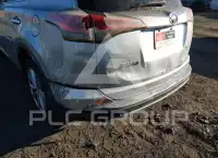 2017 Toyota RAV4 photo