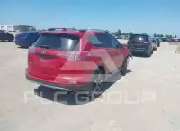 2017 Toyota RAV4 фото