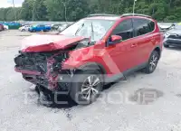 2017 Toyota RAV4 photo