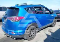 2017 Toyota RAV4 фото