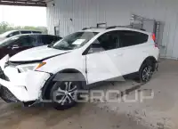 2017 Toyota RAV4 фото