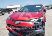 2017 Toyota RAV4 photo