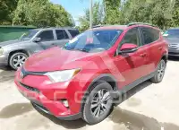 2017 Toyota RAV4 photo