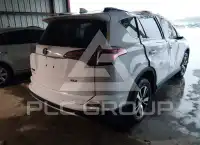 2017 Toyota RAV4 photo