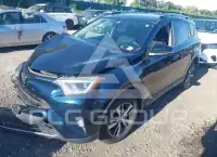 2017 Toyota RAV4 photo