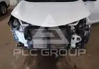 2017 Toyota RAV4 photo
