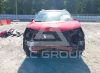 2017 Toyota RAV4 photo