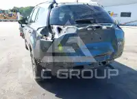 2017 Toyota RAV4 фото