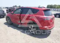 2017 Toyota RAV4 photo