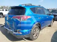 2017 Toyota RAV4 фото