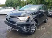 2017 Toyota RAV4 photo