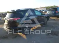 2017 Toyota RAV4 фото