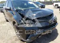 2017 Toyota RAV4 фото
