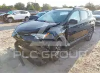 2017 Toyota RAV4 фото