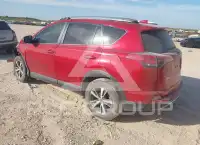 2017 Toyota RAV4 фото