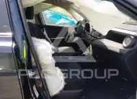 2017 Toyota RAV4 photo