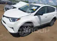 2017 Toyota RAV4 photo