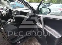 2017 Toyota RAV4 фото