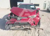 2017 Toyota RAV4 фото