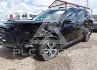 2017 Toyota RAV4 фото