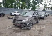 2017 Toyota RAV4 фото
