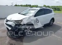 2017 Toyota RAV4 photo